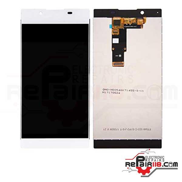 تاچ و ال سی دی گوشی موبایل Sony Xperia L1